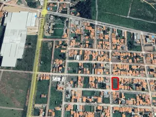 Residencial Tropical Açailândia MA – Terreno à Venda 50x25m - foto 4