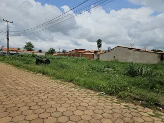 Residencial Tropical Açailândia MA – Terreno à Venda 50x25m - foto 5