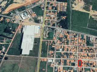 Residencial Tropical Açailândia MA – Terreno à Venda 50x25m - foto 6