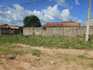 Parque das Nações – Terreno à venda 7.5x20m - foto 1