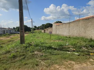 Parque das Nações – Terreno à venda 7.5x20m - foto 4