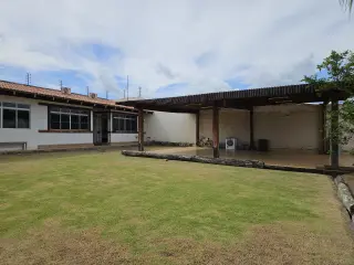 Residencial Tropical – Vende-se ou Aluga-se Casa com 3 quartos, 1 suíte, garagem coberta para 2 carros Residencial Tropical, Açailândia MA - foto 3