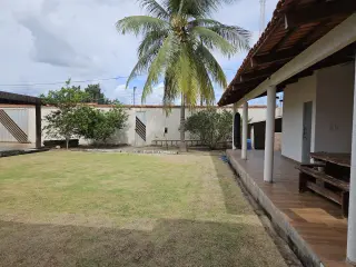 Residencial Tropical – Vende-se ou Aluga-se Casa com 3 quartos, 1 suíte, garagem coberta para 2 carros Residencial Tropical, Açailândia MA - foto 4