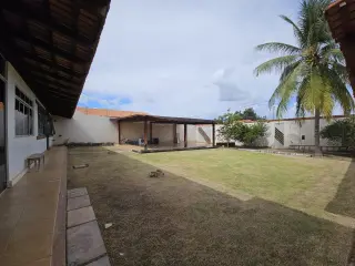 Residencial Tropical – Vende-se ou Aluga-se Casa com 3 quartos, 1 suíte, garagem coberta para 2 carros Residencial Tropical, Açailândia MA - foto 5