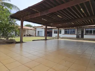 Residencial Tropical – Vende-se ou Aluga-se Casa com 3 quartos, 1 suíte, garagem coberta para 2 carros Residencial Tropical, Açailândia MA - foto 11