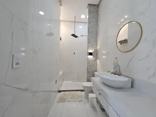 Residencial Tropical – Vende-se ou Aluga-se Casa com 3 quartos, 1 suíte, garagem coberta para 2 carros Residencial Tropical, Açailândia MA - foto 6