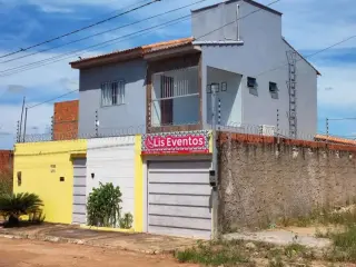 Casa à Venda no Colina Park – Açailândia MA - foto 1
