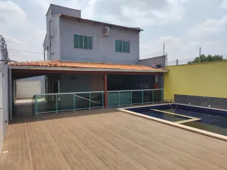 Casa à Venda no Colina Park – Açailândia MA - foto 8