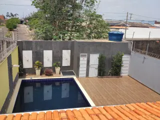 Casa à Venda no Colina Park – Açailândia MA - foto 16