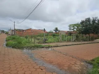 Residencial Tropical – Terreno à venda 12.5x25m - foto 1