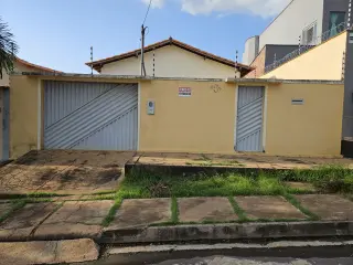 Casa à Venda em Açailândia – Jardim América (3 Quartos, Lote 10×30) - foto 1
