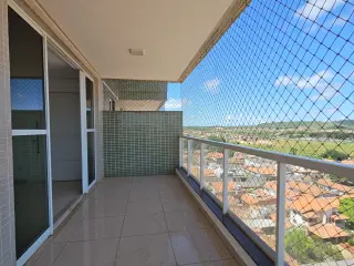 Apartamento à Venda Edifício Renoir Açailândia MA - foto 21