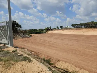 Terreno à Venda Margem da BR-222 – 23.800m² – Açailândia MA - foto 1