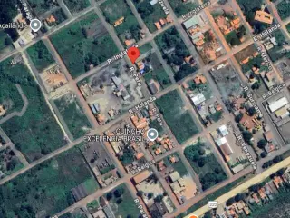 Parque das Nações – Aluga-se Galpão 300m² - foto 1