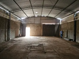 Parque das Nações – Aluga-se Galpão 300m² - foto 2