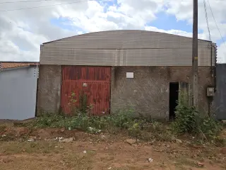 Parque das Nações – Aluga-se Galpão 300m² - foto 4