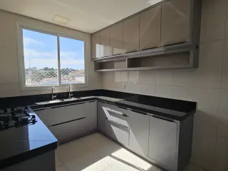 ALUGA-SE: Amplo Apartamento Mobiliado com 3 Suítes no Edifício Renoir - foto 7