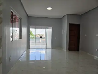 ALUGA-SE: Casa com 3 Quartos e Excelente Espaço no Jardim Glória 2 - foto 6