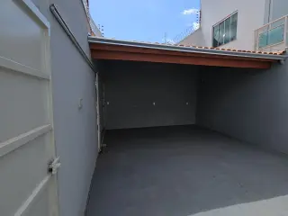 ALUGA-SE: Casa com 3 Quartos e Excelente Espaço no Jardim Glória 2 - foto 21