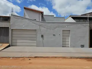 ALUGA-SE: Casa com 3 Quartos e Excelente Espaço no Jardim Glória 2 - foto 22