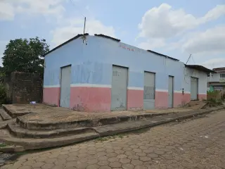 VENDE-SE: Ponto Comercial de Esquina na Vila Ildemar - foto 3
