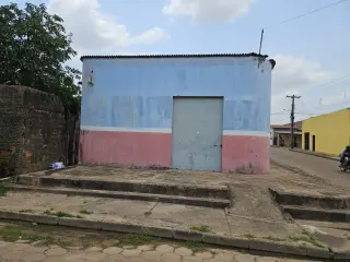 VENDE-SE: Ponto Comercial de Esquina na Vila Ildemar - foto 4