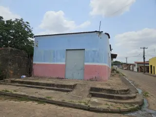 VENDE-SE: Ponto Comercial de Esquina na Vila Ildemar - foto 5
