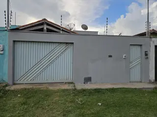 Casa com Cozinha Planejada e Ampla Área de Garagem no Parque das Nações - foto 7