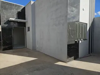 Casa Moderna com 2 Quartos e Suíte na Vila São Francisco - foto 1