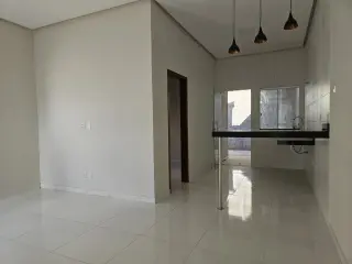 Casa Moderna com 2 Quartos e Suíte na Vila São Francisco - foto 2