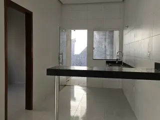 Casa Moderna com 2 Quartos e Suíte na Vila São Francisco - foto 5