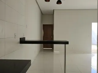Casa Moderna com 2 Quartos e Suíte na Vila São Francisco - foto 6