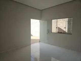 Casa Moderna com 2 Quartos e Suíte na Vila São Francisco - foto 7