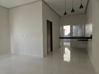 Casa Moderna com 2 Quartos e Suíte na Vila São Francisco - foto 10