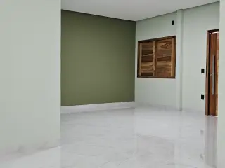 ALUGA-SE: Casa com 3 Quartos e Placa Solar no Jardim Glória 2 - foto 4