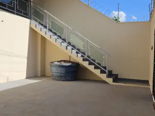 ALUGA-SE: Casa com 3 Quartos e Placa Solar no Jardim Glória 2 - foto 8