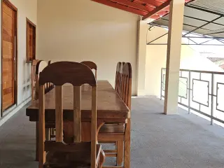 ALUGA-SE: Casa com 3 Quartos e Placa Solar no Jardim Glória 2 - foto 11