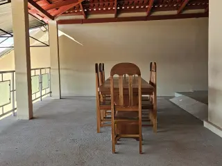 ALUGA-SE: Casa com 3 Quartos e Placa Solar no Jardim Glória 2 - foto 12