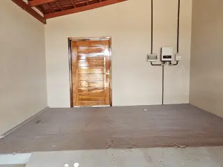 ALUGA-SE: Casa com 3 Quartos e Placa Solar no Jardim Glória 2 - foto 13