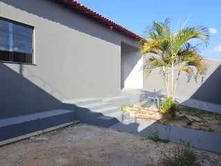 Excelente Casa com Acabamento Moderno no Bairro Bom Jardim - foto 6