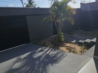 Excelente Casa com Acabamento Moderno no Bairro Bom Jardim - foto 16