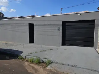 Excelente Casa com Acabamento Moderno no Bairro Bom Jardim - foto 17