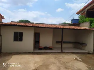 Aluga-se Casa Parque Planalto Açailândia MA - foto 1