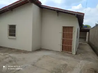 Aluga-se Casa Parque Planalto Açailândia MA - foto 2