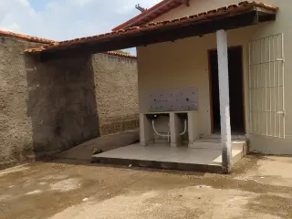 Aluga-se Casa Parque Planalto Açailândia MA - foto 4
