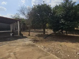 Casa com Amplo Terreno e Laje Pronta no Bairro Colina Park - foto 3