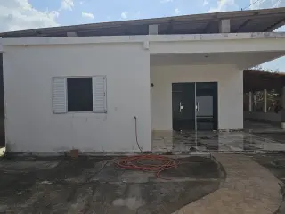 Casa com Amplo Terreno e Laje Pronta no Bairro Colina Park - foto 4