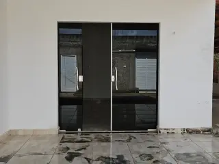 Casa com Amplo Terreno e Laje Pronta no Bairro Colina Park - foto 6