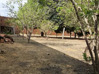 Casa com Amplo Terreno e Laje Pronta no Bairro Colina Park - foto 8