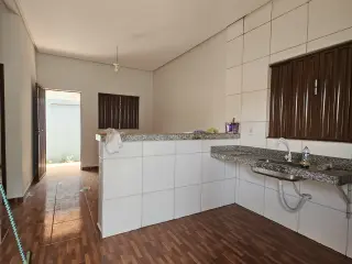 Casa com Quintal e Cozinha Integrada no Glória City - foto 3